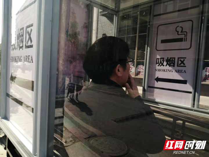 湖南张家界吸烟区建设,吸烟区,吸烟亭 湖南张家界吸烟区建设,吸烟区,吸烟亭